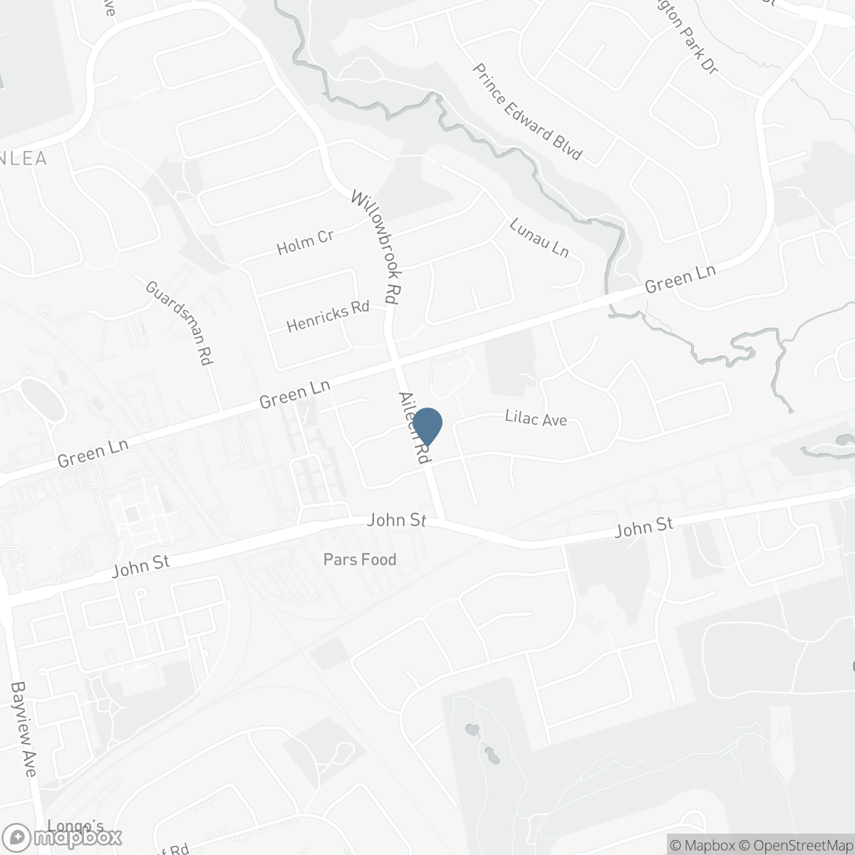 35 AILEEN ROAD, Markham, Ontario L3T 5P7
